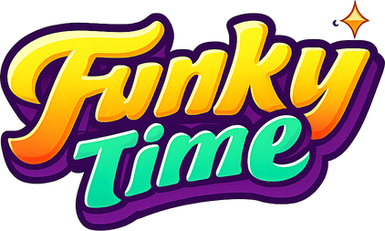 funky time লোগো – বাংলাদেশ গেমিং প্ল্যাটফর্ম